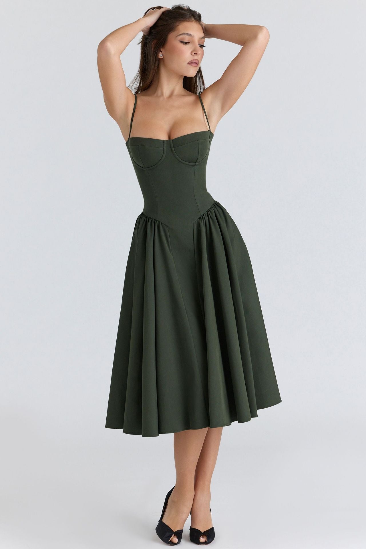 Nova dress