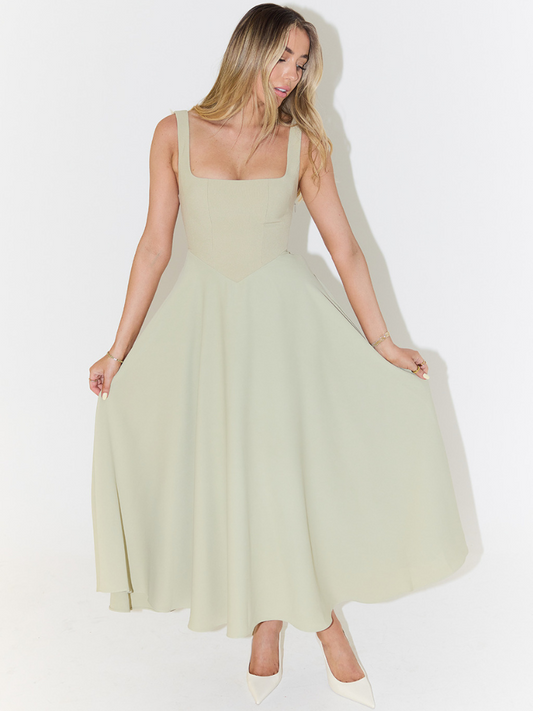 MELIS DRESS