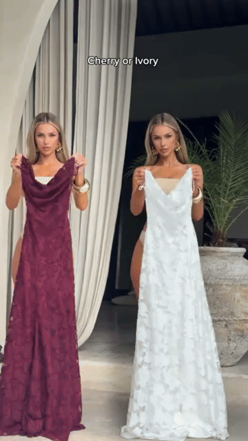 Sofia dress