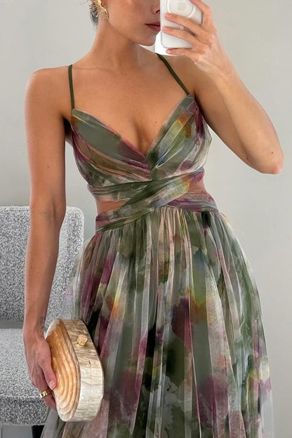 Giselle dress