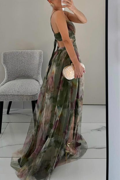 Giselle dress