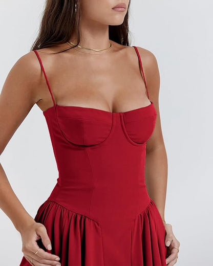 Nova dress