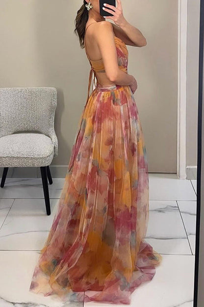 Giselle dress