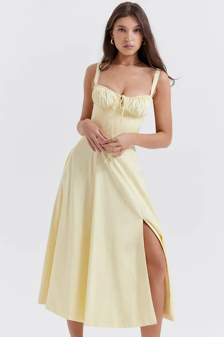 VESTIDO LUCIE