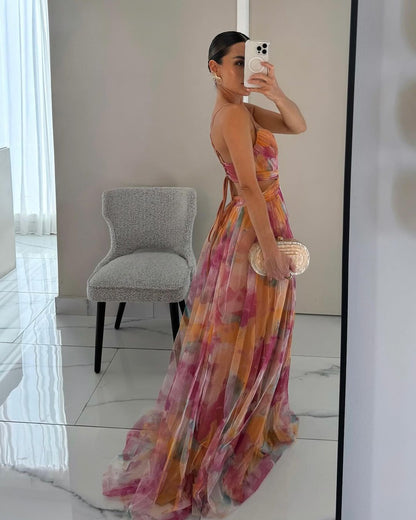 Giselle dress