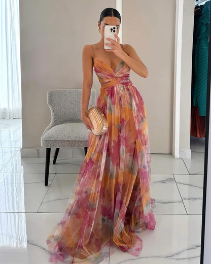 Giselle dress