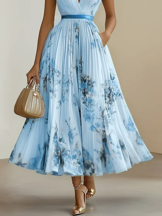VESTIDO YVETE