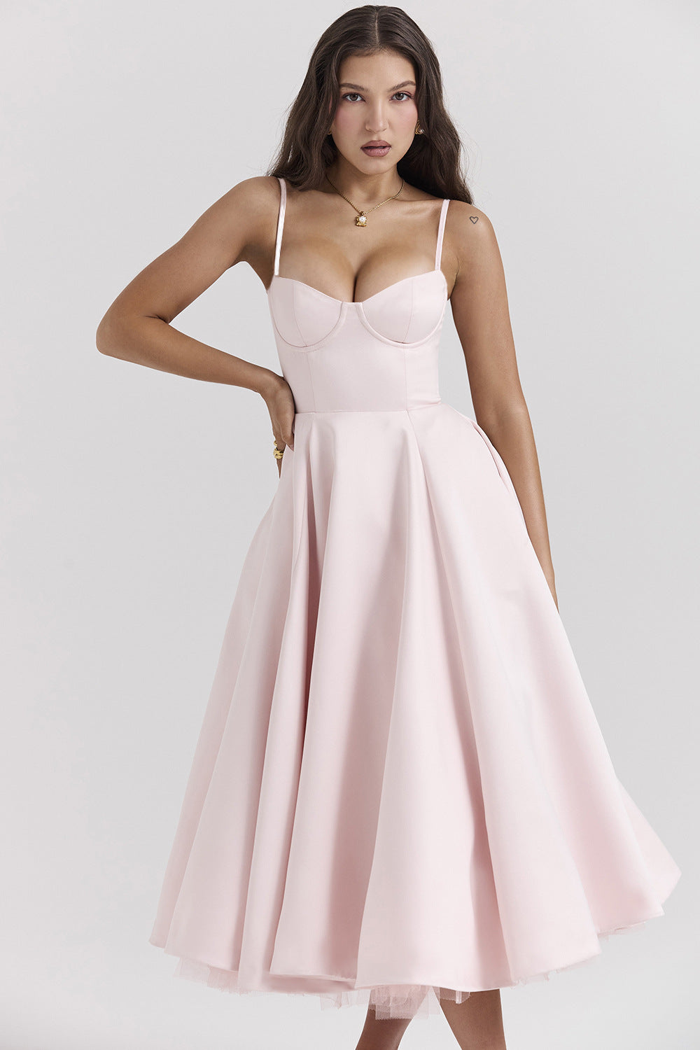 VESTIDO YLIANA