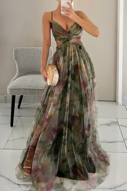 Giselle dress