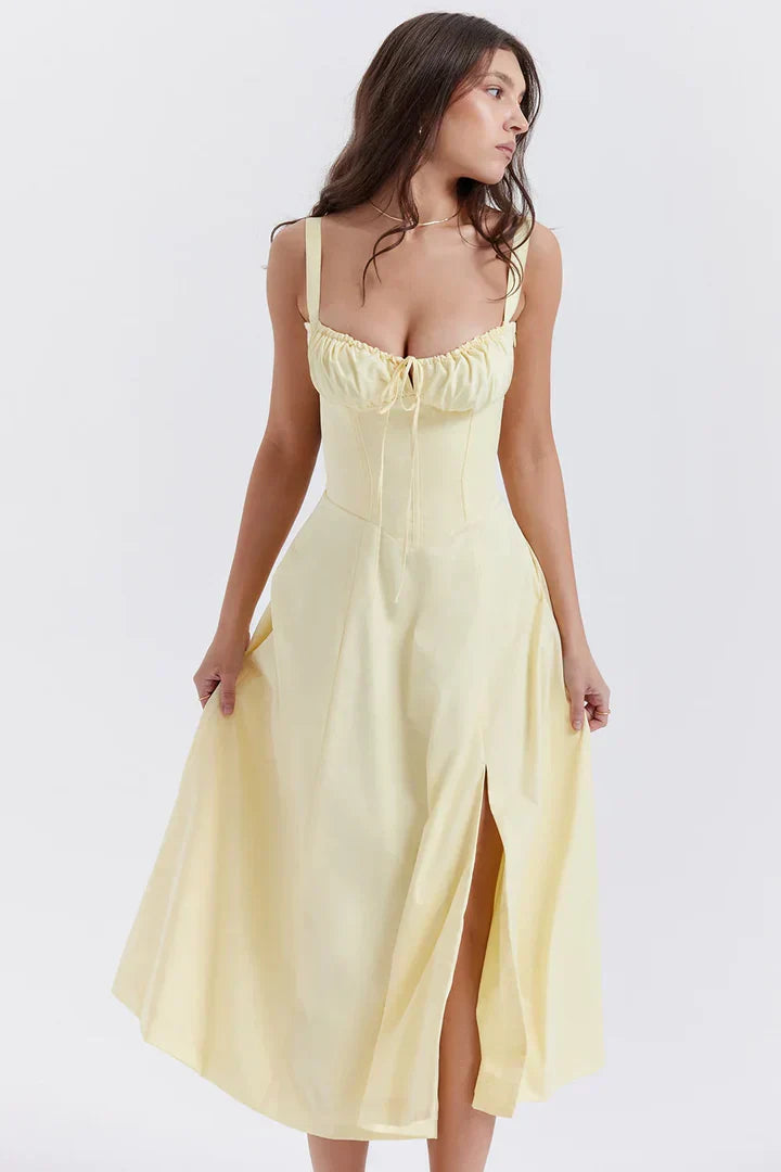 VESTIDO LUCIE