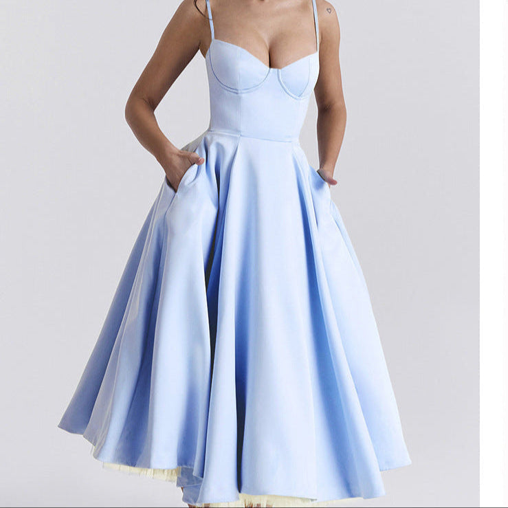 VESTIDO YLIANA