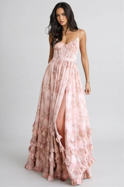Violetta dress