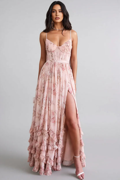 Violetta dress