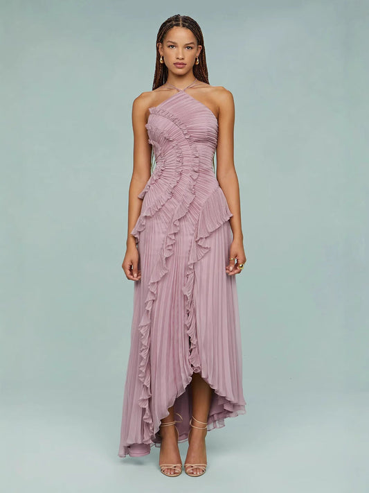 VESTIDO LIYANA