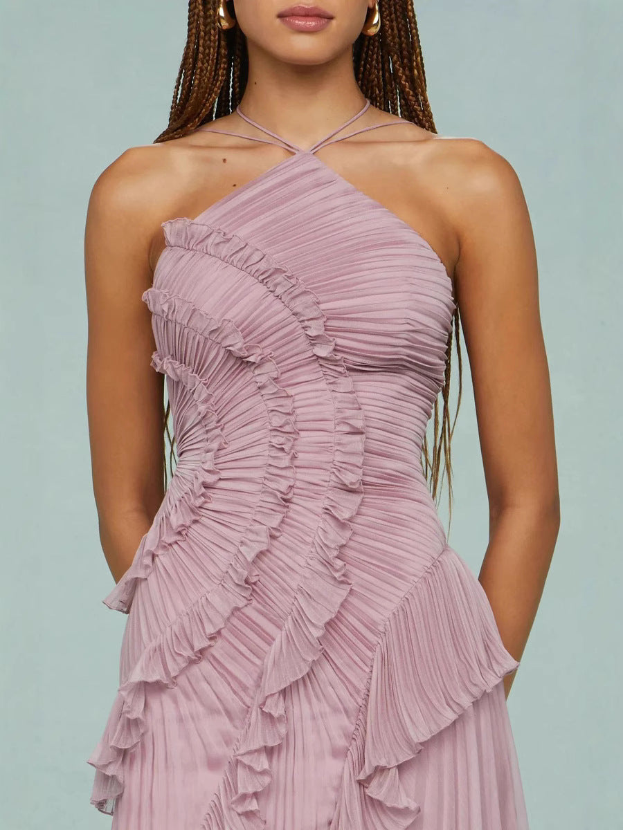 VESTIDO LIYANA