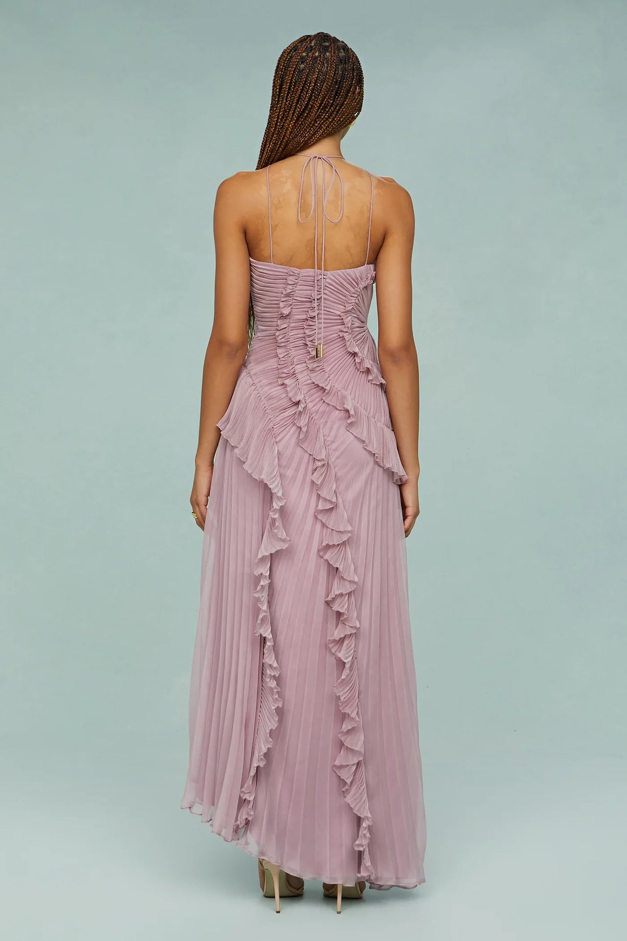 VESTIDO LIYANA