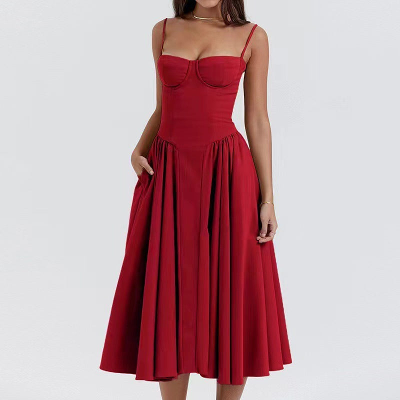 VESTIDO NOVA