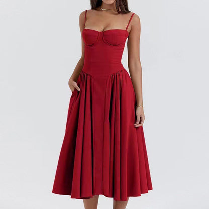 Nova dress