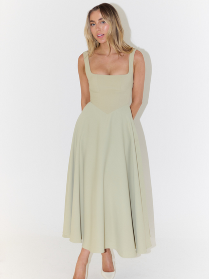 Melis dress