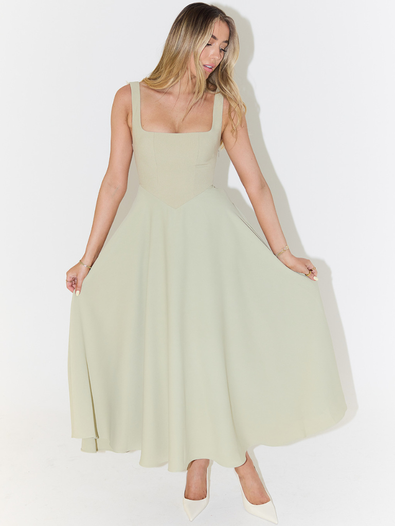 MELIS DRESS