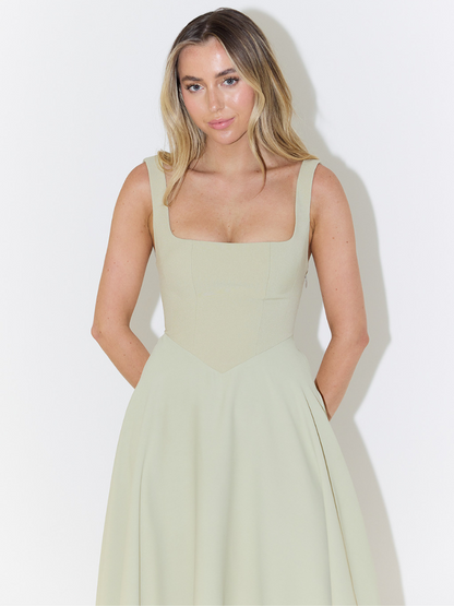 Melis dress