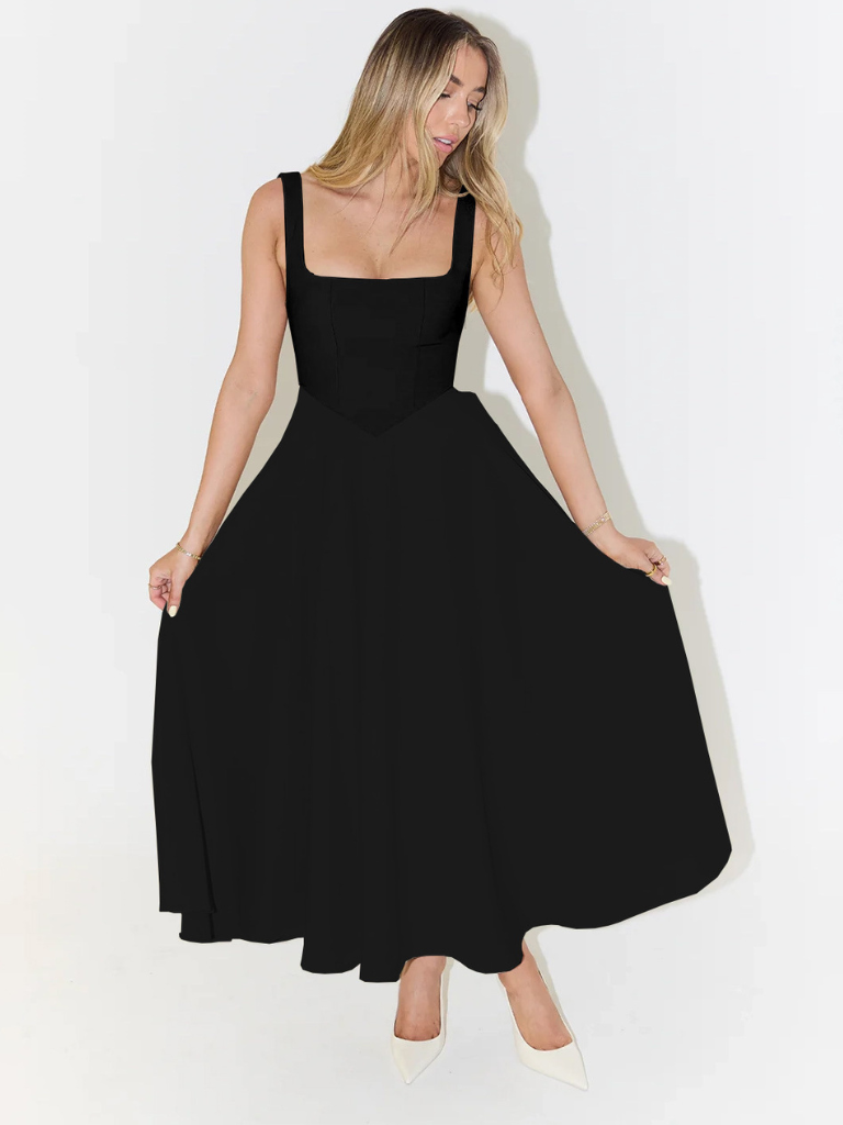 MELIS DRESS