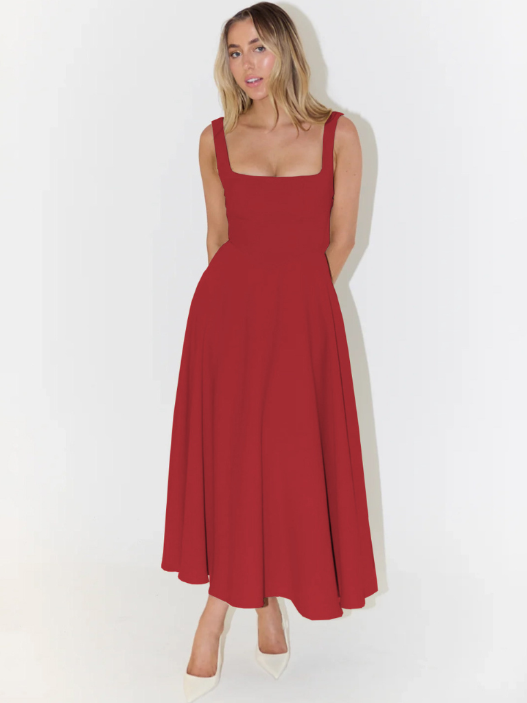 MELIS DRESS