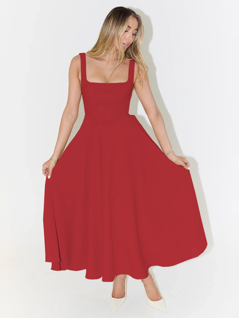MELIS DRESS