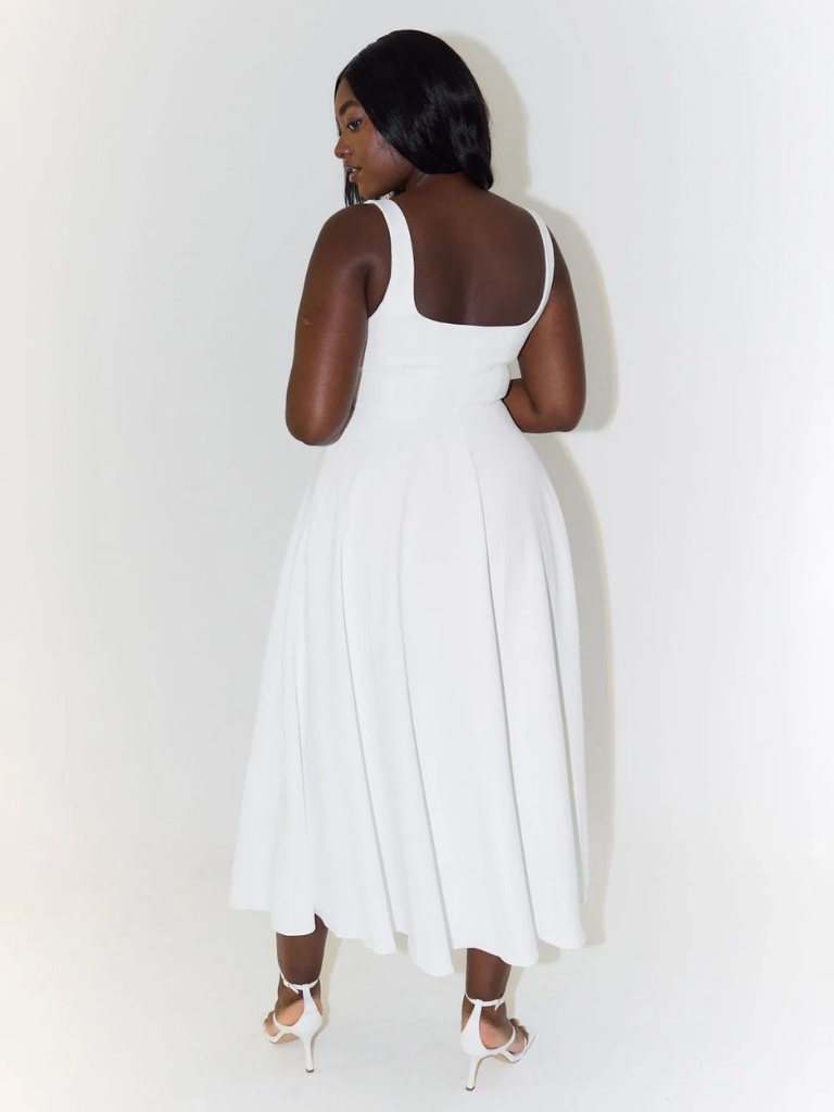 MELIS DRESS