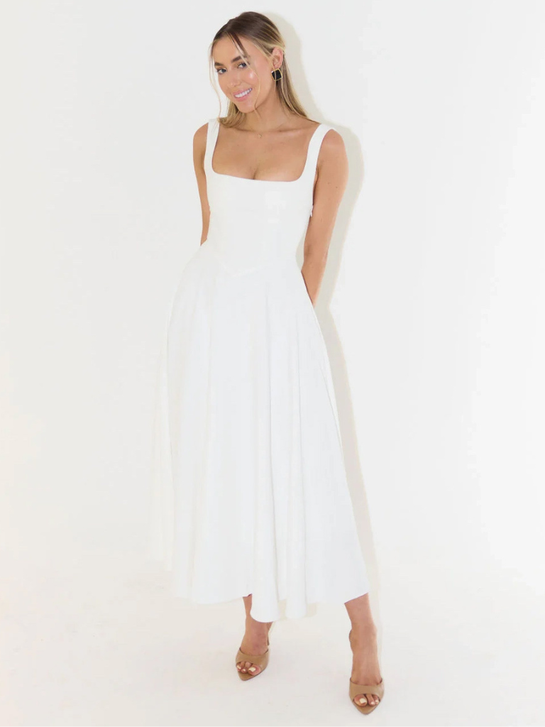 MELIS DRESS