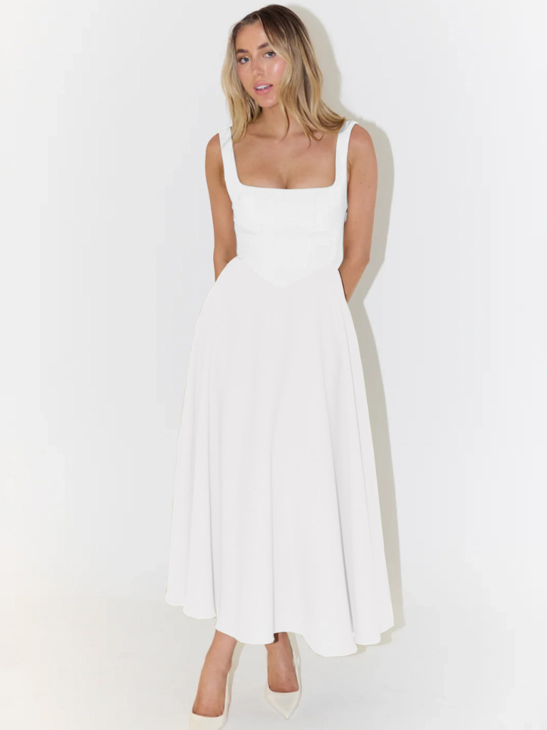 MELIS DRESS