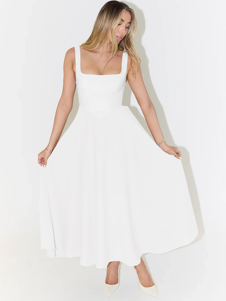 MELIS DRESS