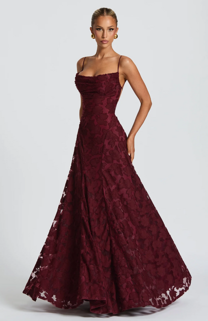 Sofia dress