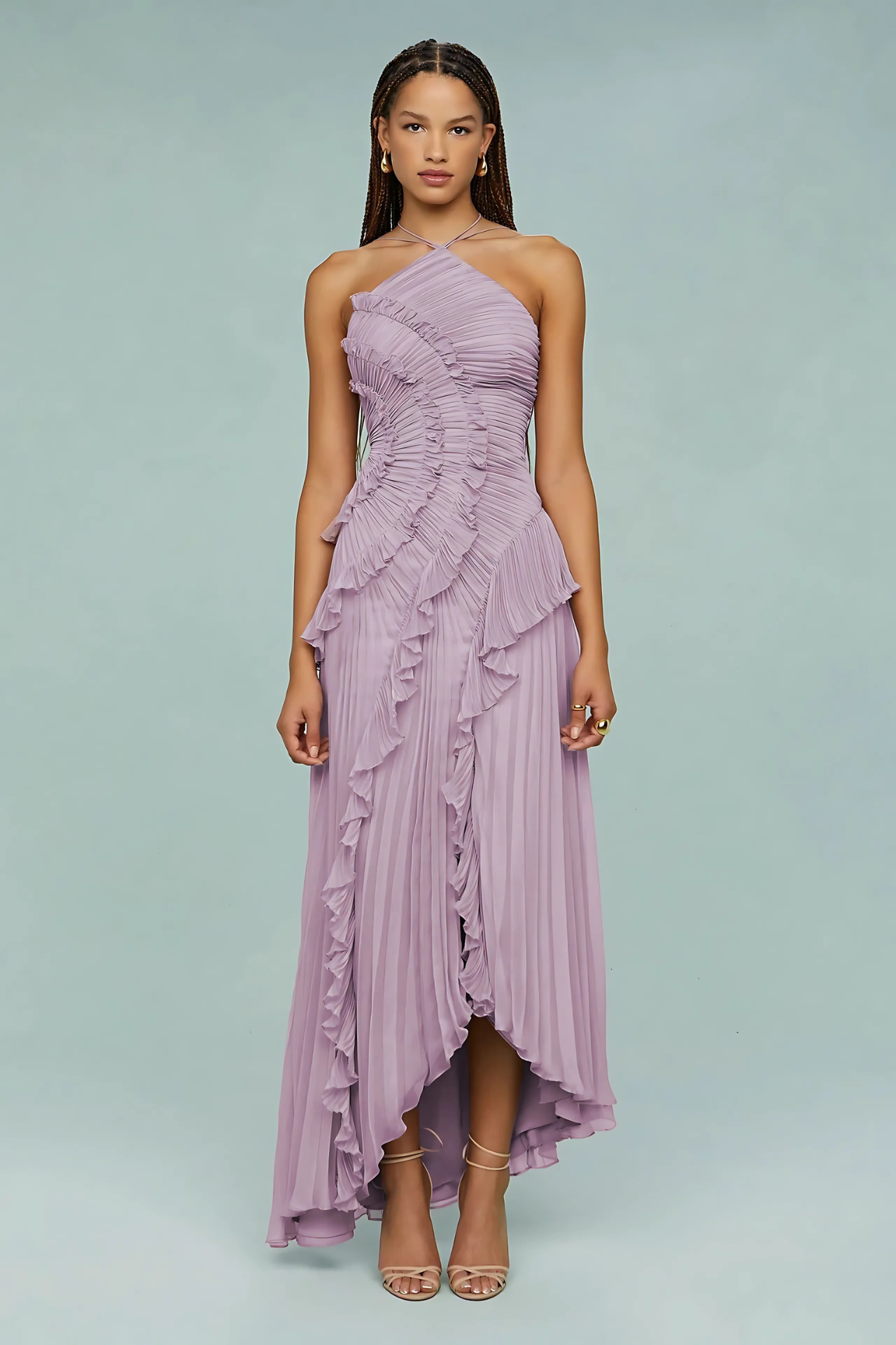 VESTIDO LIYANA