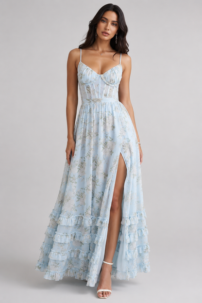 Violetta dress