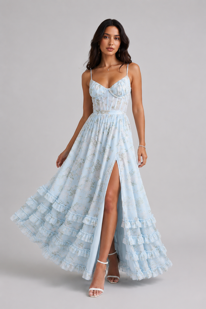 Violetta dress