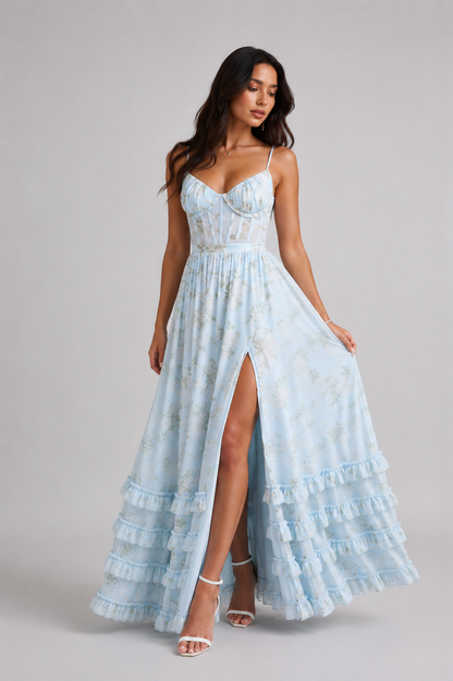 Violetta dress