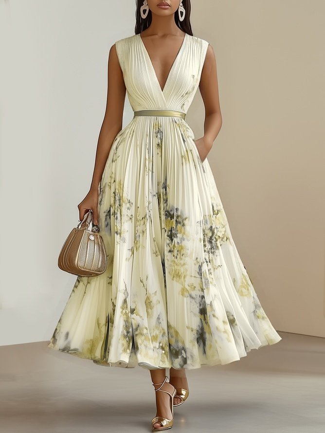 VESTIDO YVETE