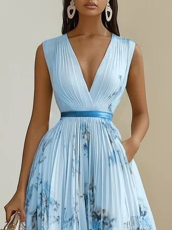 VESTIDO YVETE