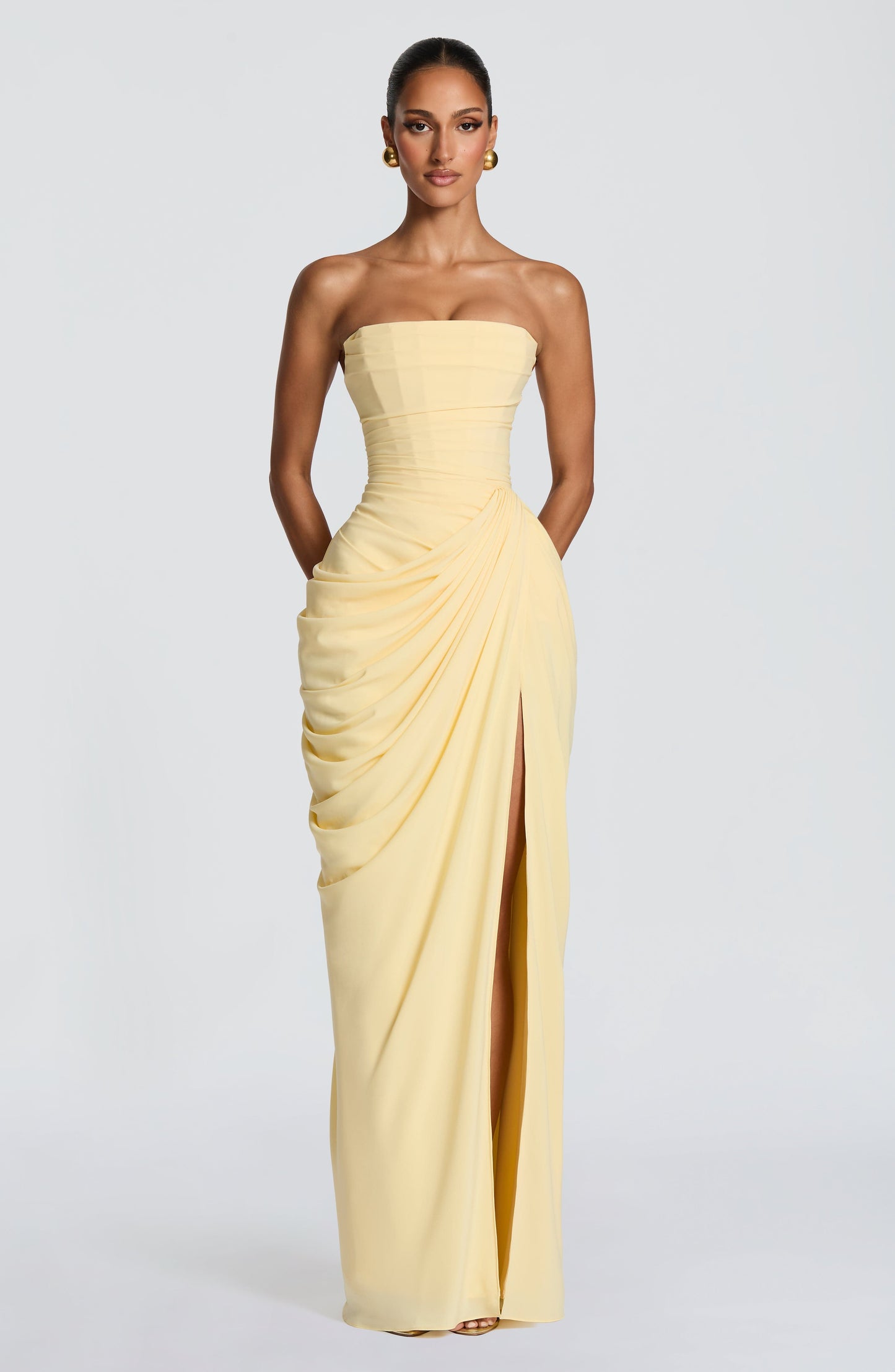VESTIDO HANNAH