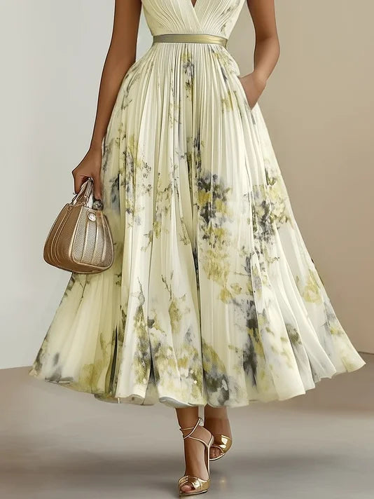 VESTIDO YVETE