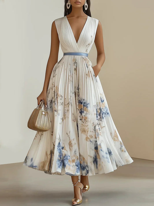 VESTIDO YVETE
