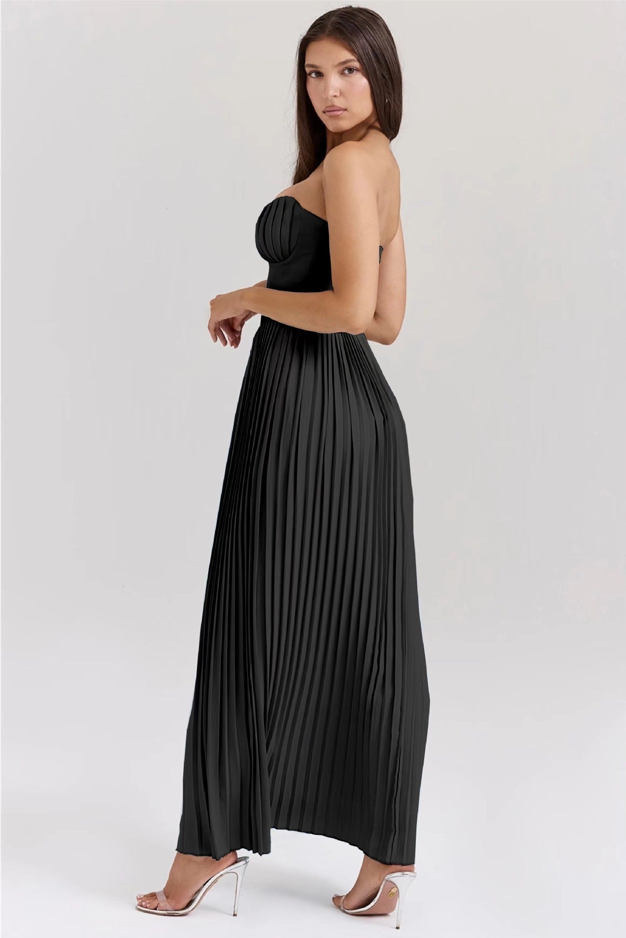 VESTIDO MARCELLA