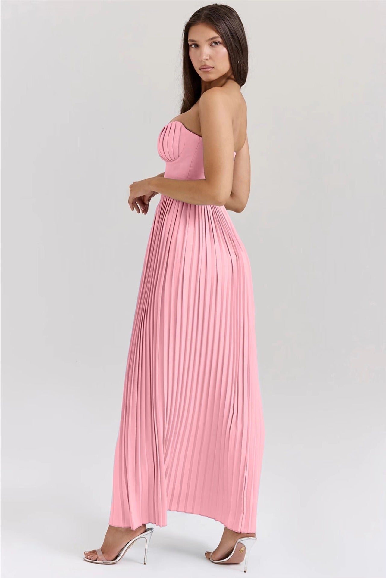 VESTIDO MARCELLA