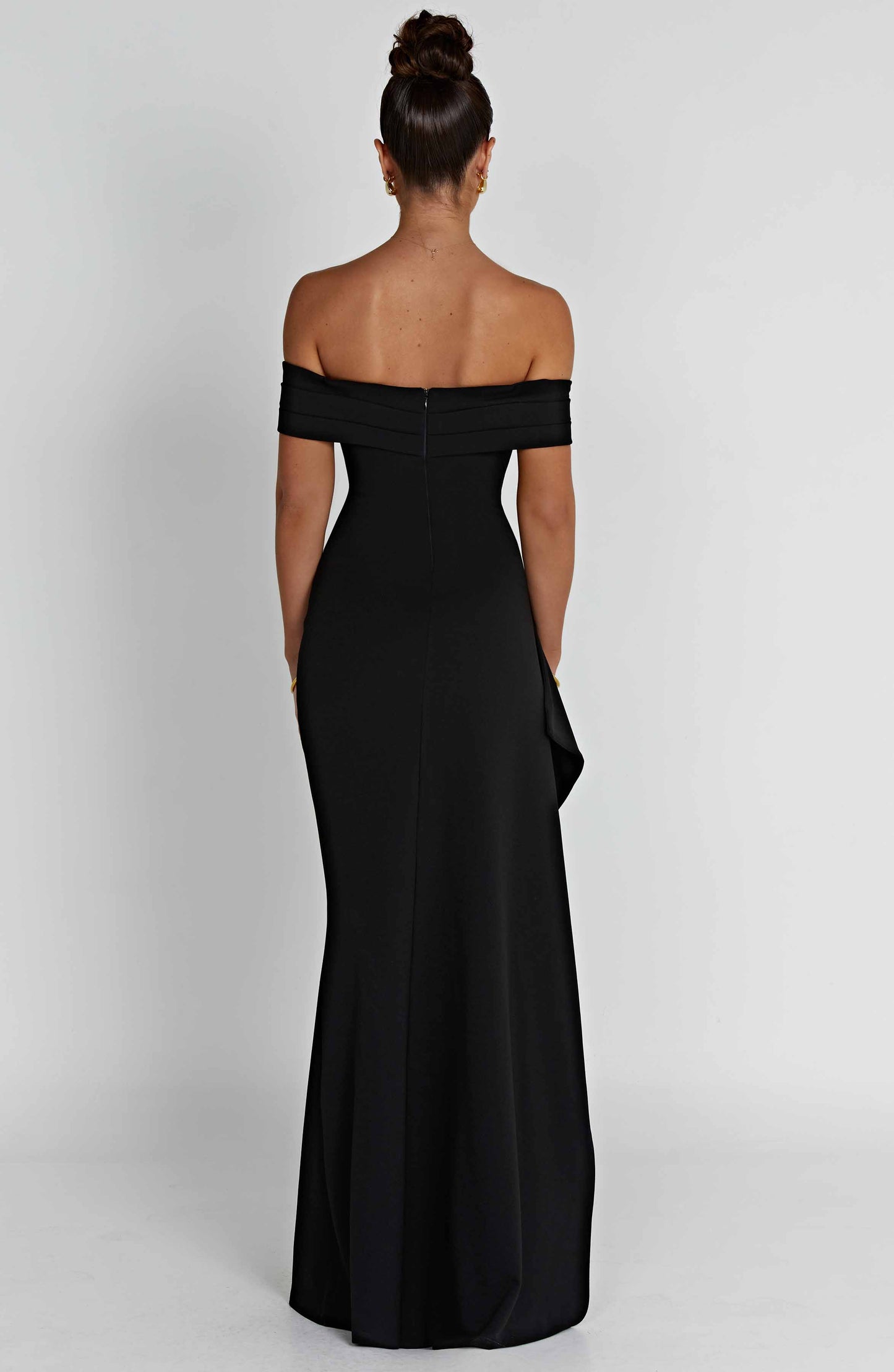 VESTIDO KIM