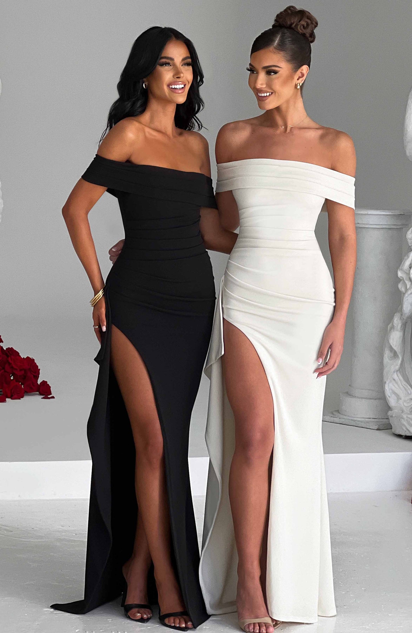 VESTIDO KIM