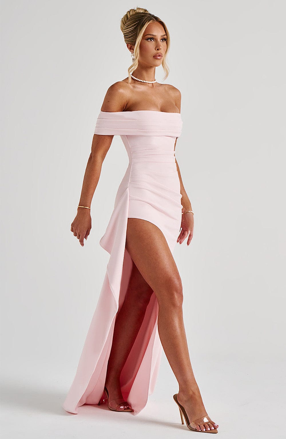VESTIDO KIM