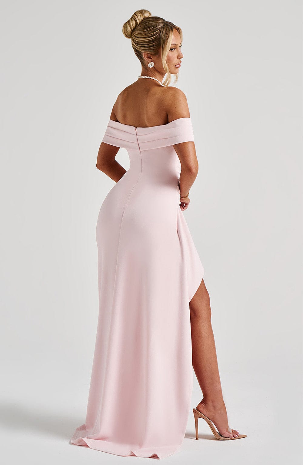 VESTIDO KIM