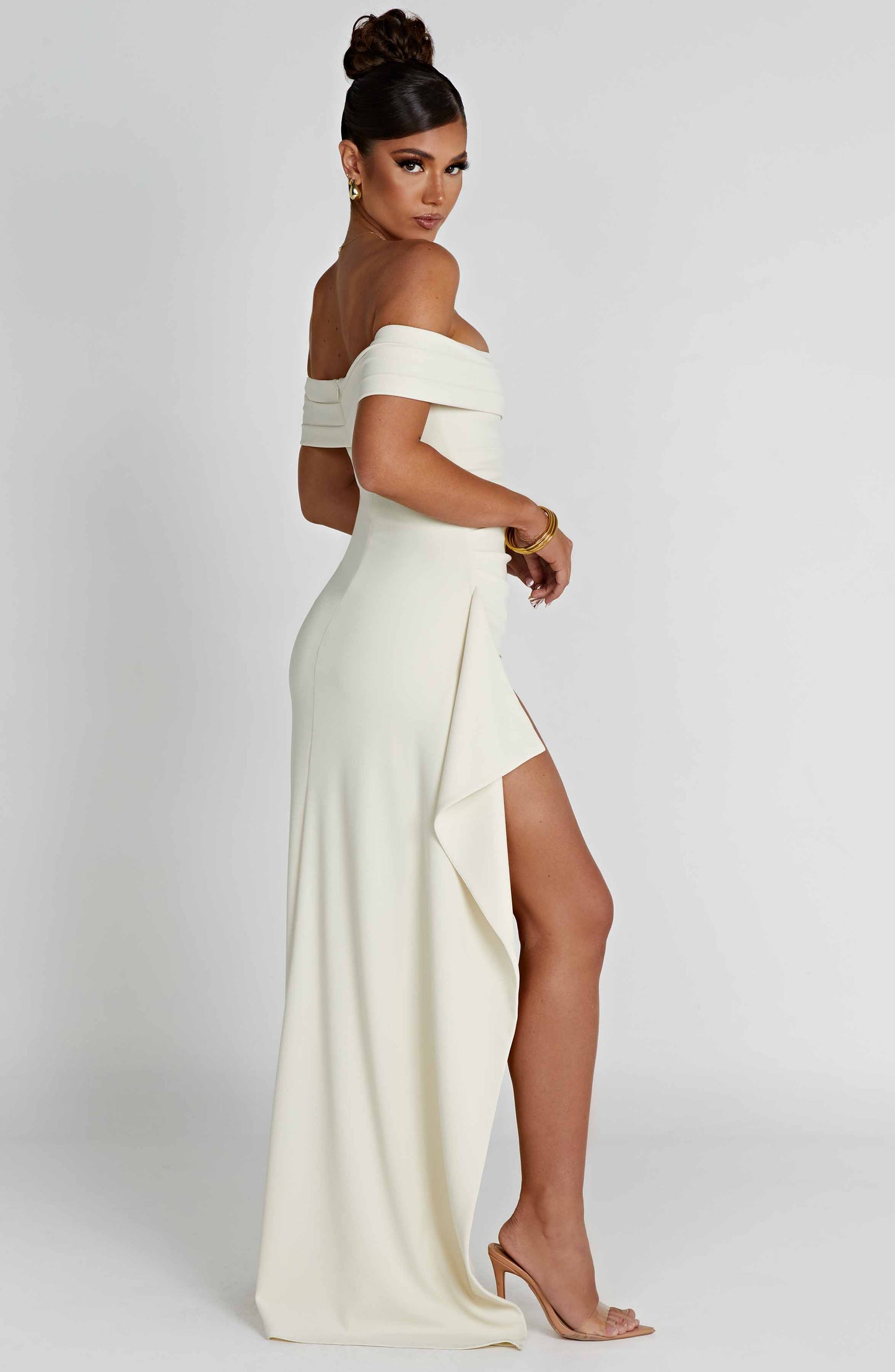 VESTIDO KIM