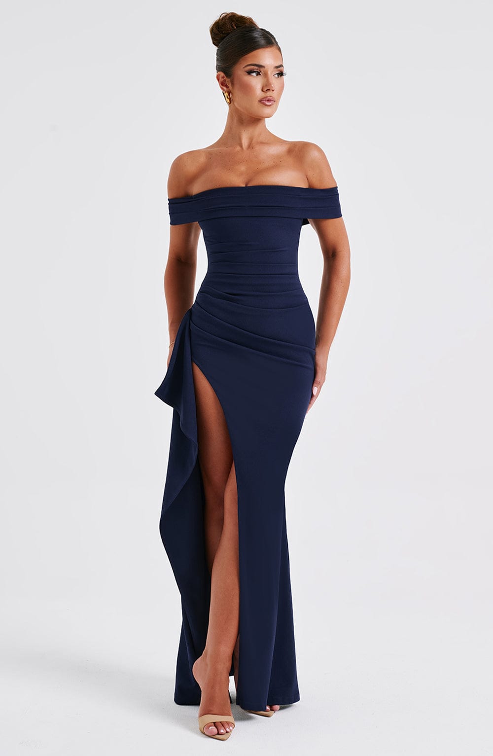 VESTIDO KIM
